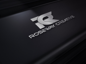 Logo Design by taherswapon for Roseway Creative | Design: #13660651