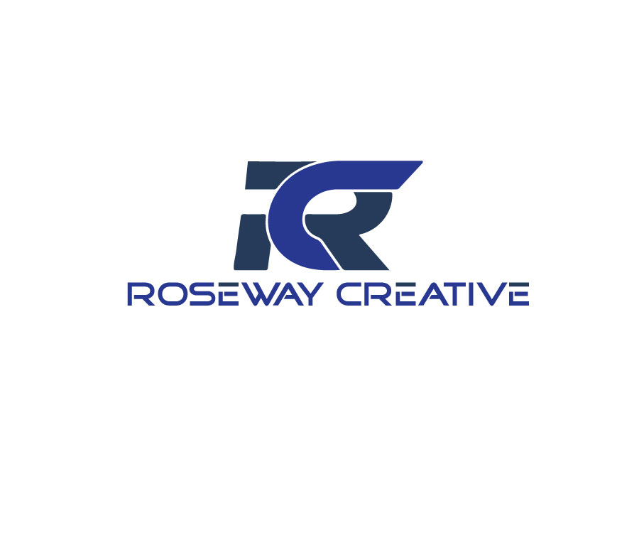 Logo Design by taherswapon for Roseway Creative | Design #13660652