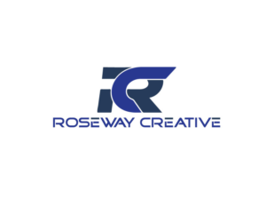 Logo Design by taherswapon for Roseway Creative | Design: #13660652