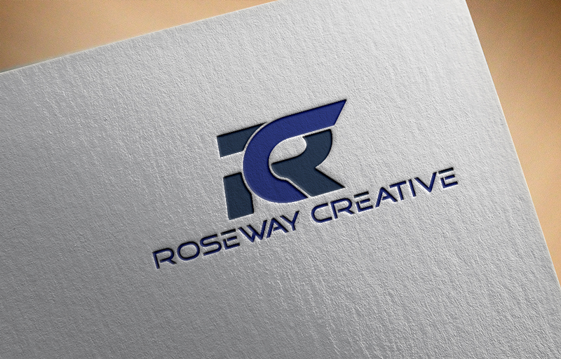 Logo Design by taherswapon for Roseway Creative | Design #13660653
