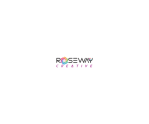 Logo Design by kktuorcher for Roseway Creative | Design #13580128