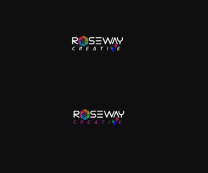 Logo Design by kktuorcher for Roseway Creative | Design: #13580248