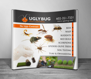 Signage Design by Pint & Promotional Projects for this project | Design: #13617549