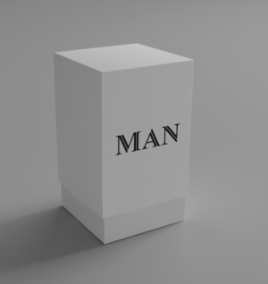 Logo Design by Wladimus for this project | Design: #13605610