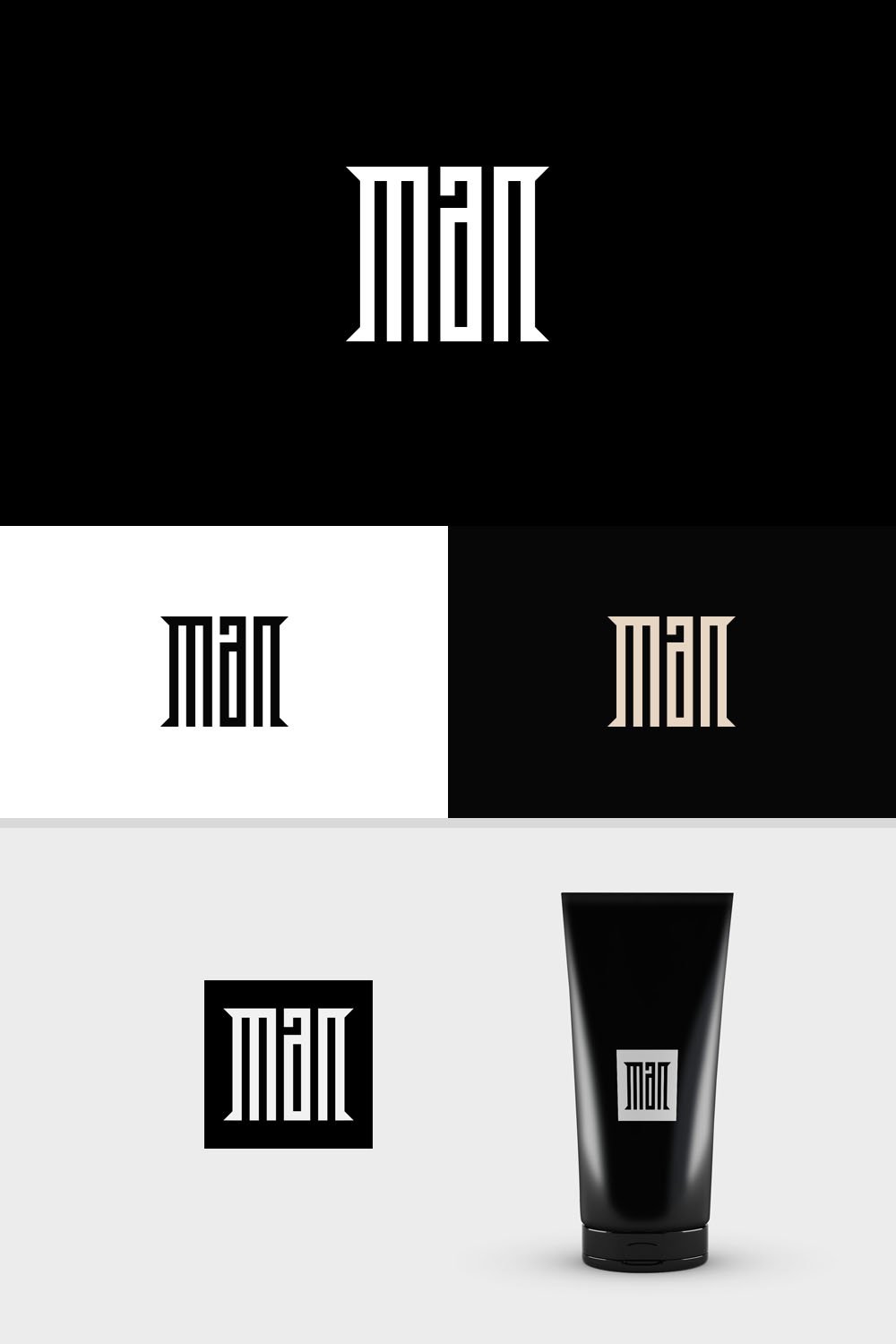 Logo Design by Grapismo Brand Studio for this project | Design #13616056