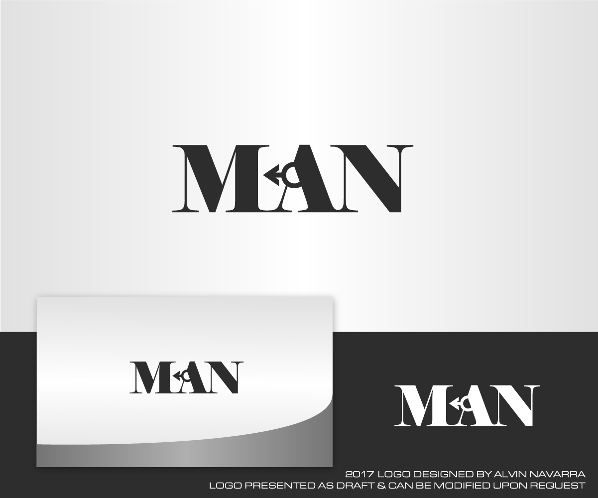Logo Design by alvinnavarra for this project | Design #13583196