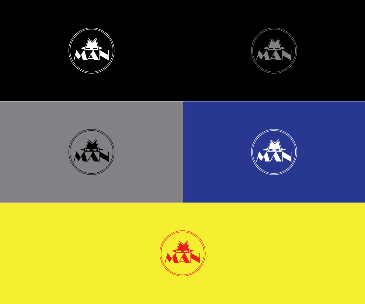 Logo Design by Icon Rabbani for this project | Design #13584882