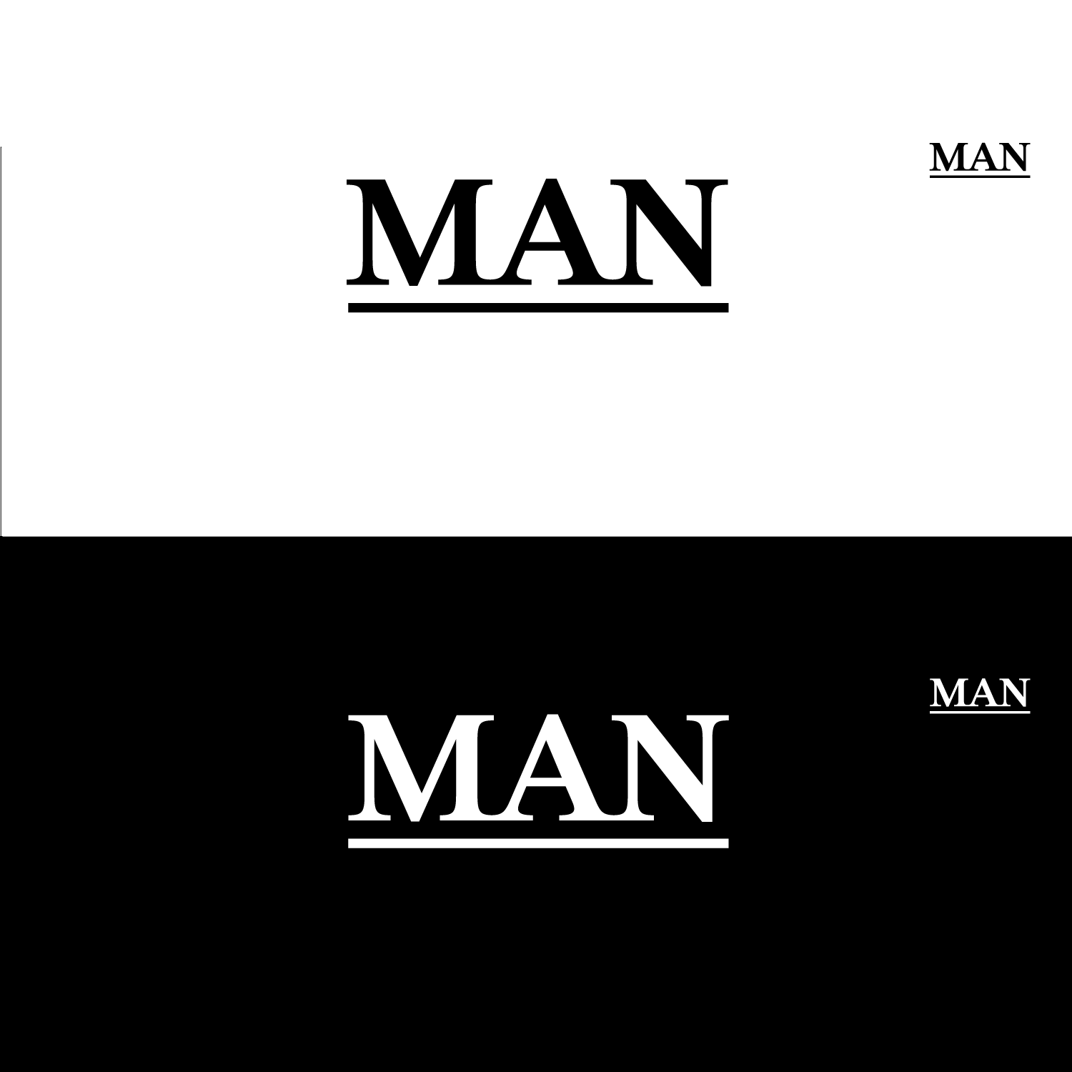 Logo Design by Maximilian.Design for this project | Design #13616097