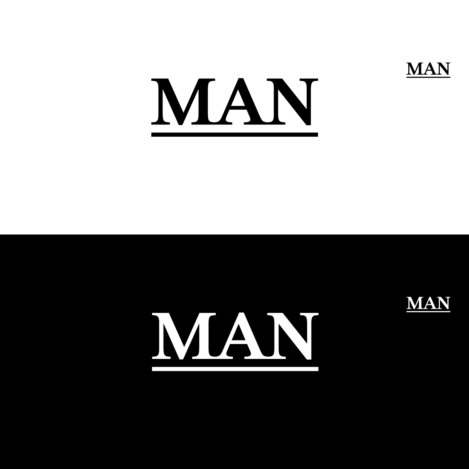 Logo Design by Maximilian.Design for this project | Design #13616424