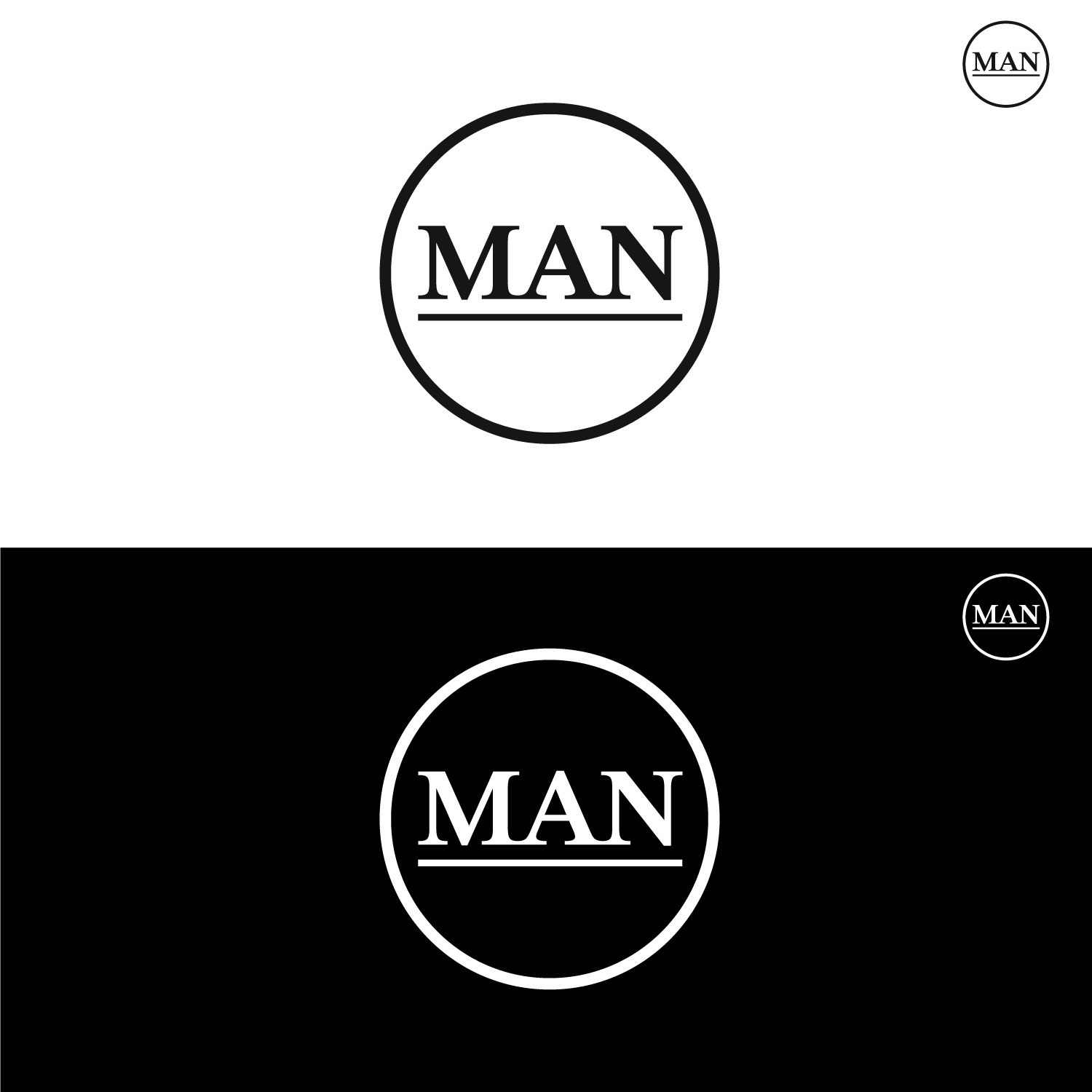 Logo Design by Maximilian.Design for this project | Design #13616778