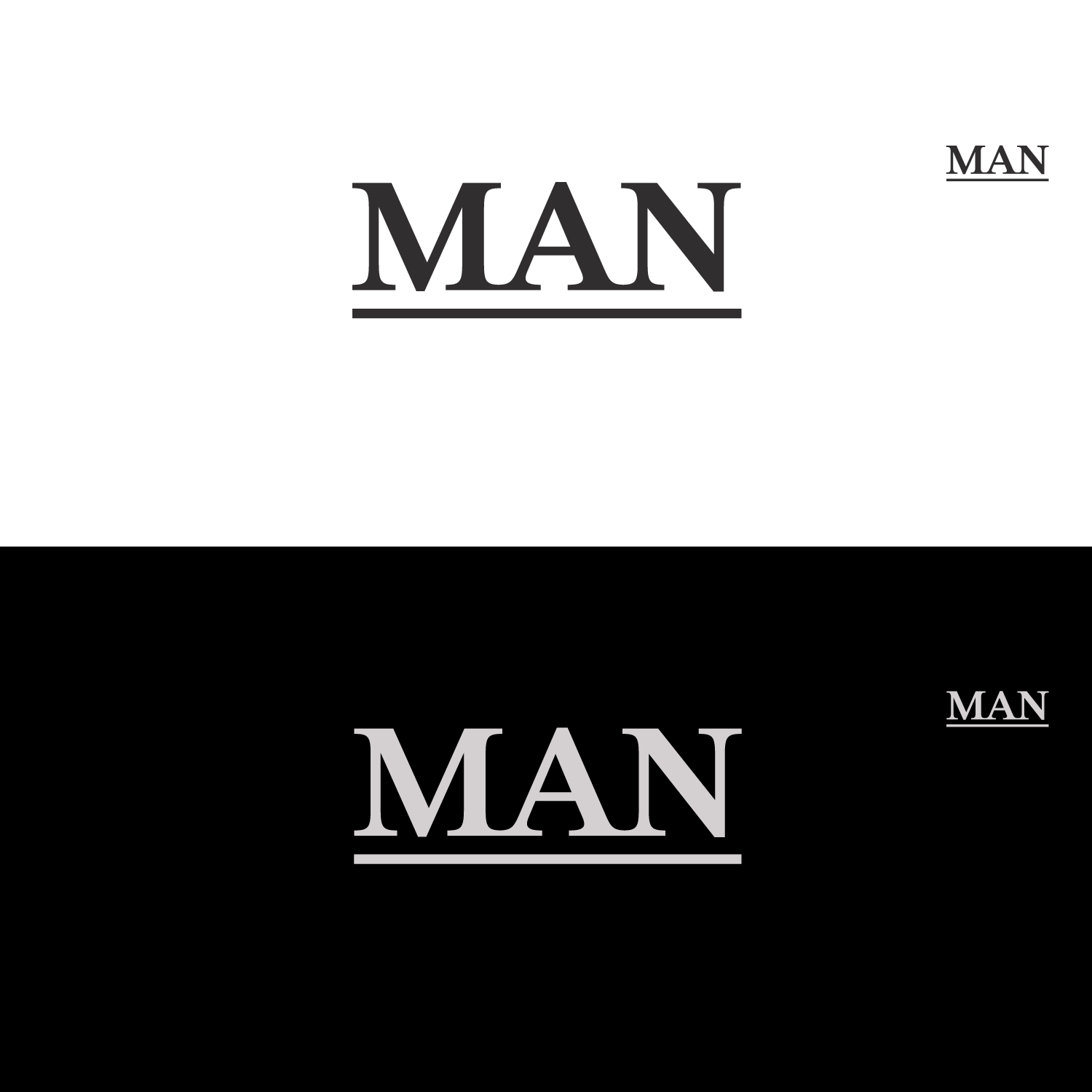 Logo Design by Maximilian.Design for this project | Design #13617335