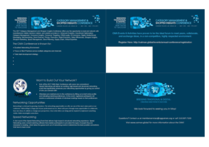 Flyer-Design von Hunter Graphics für dieses Projekt | Design #13630388