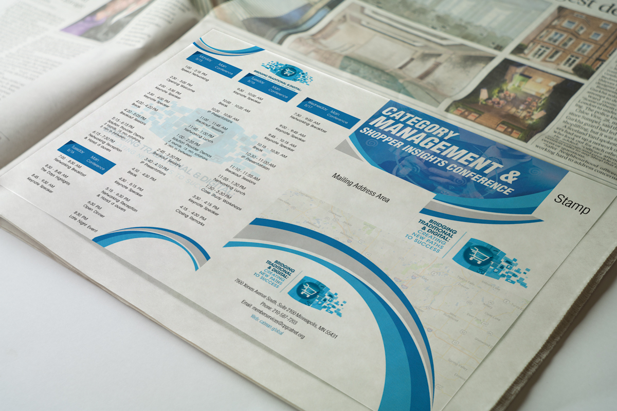 Flyer Design by Impressive Sol for this project | Design #13602974