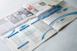 Diseño de Flyer por Impressive Solutions para este proyecto | Diseño: #13602975