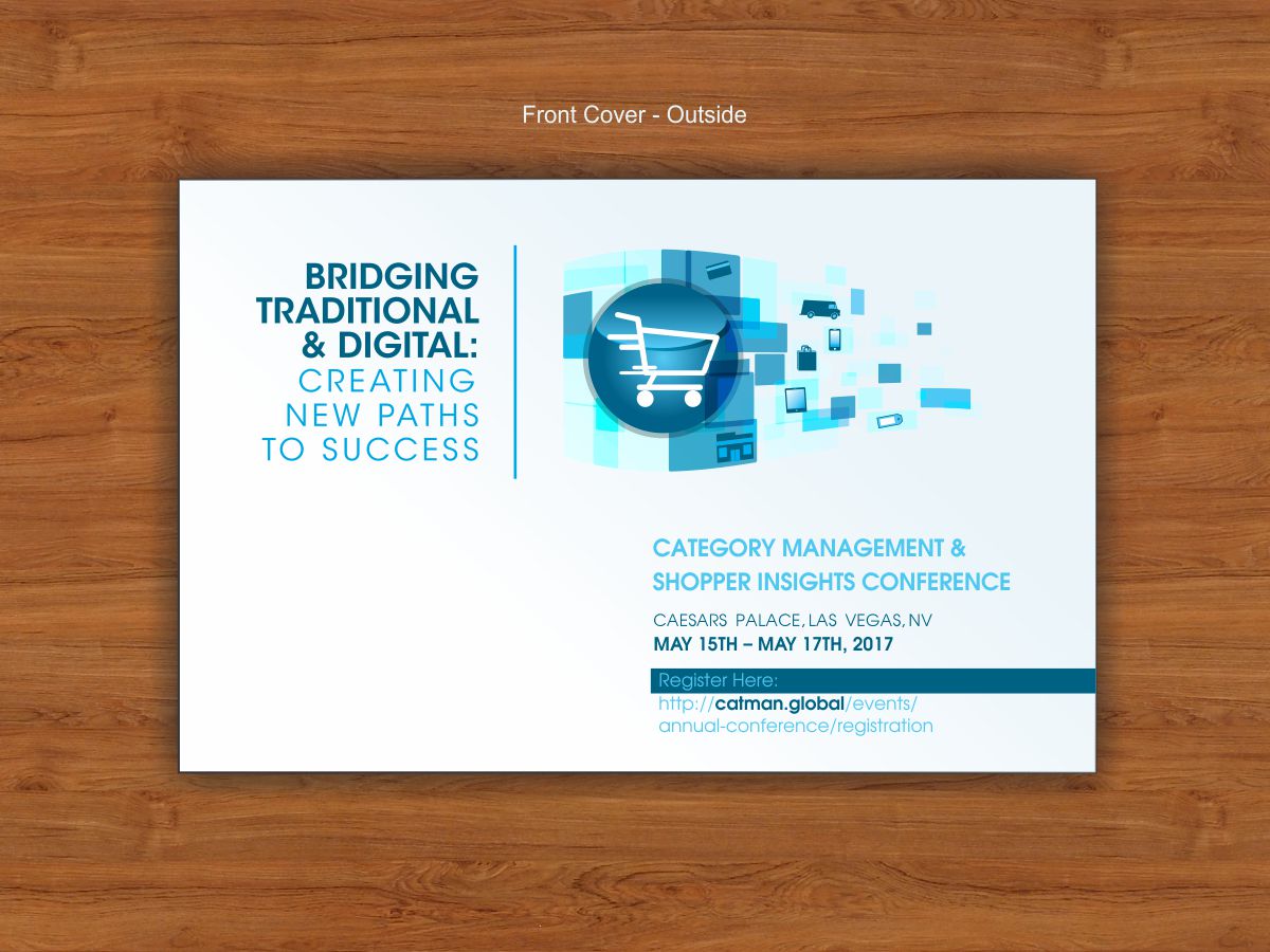 Flyer Design by creativeride for this project | Design #13640950