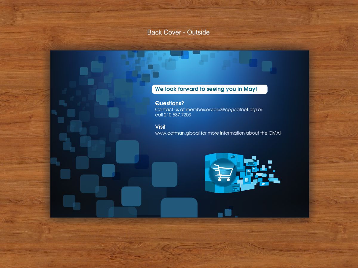 Flyer Design by creativeride for this project | Design #13641023