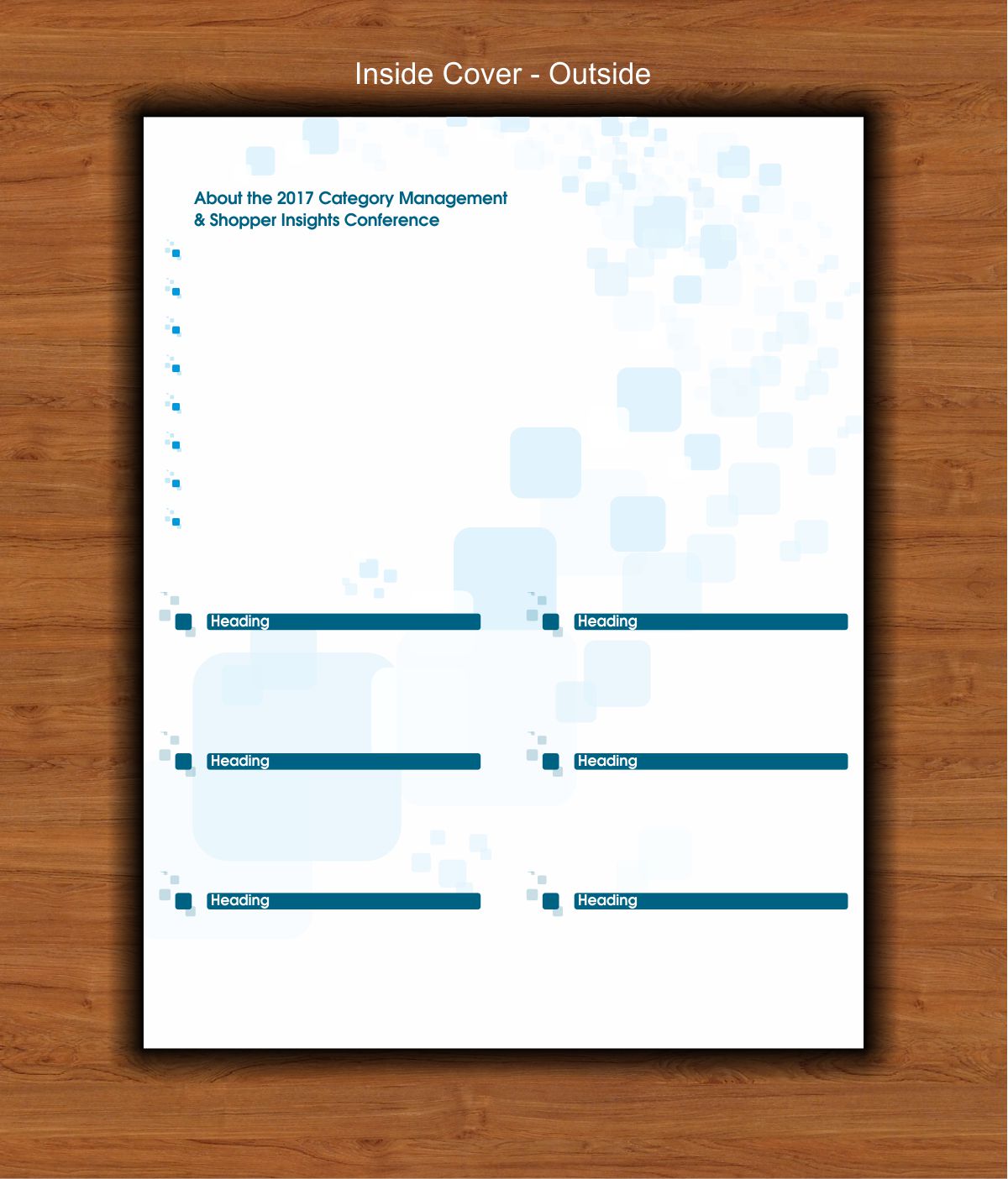 Flyer Design by creativeride for this project | Design #13641103