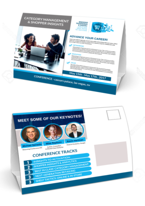 Flyer-Design von debdesign für dieses Projekt | Design: #13593206