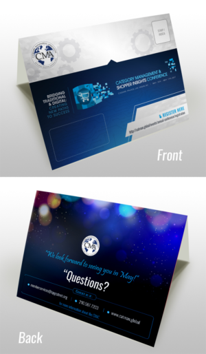 Flyer-Design von SAI DESIGNS für dieses Projekt | Design: #13622465