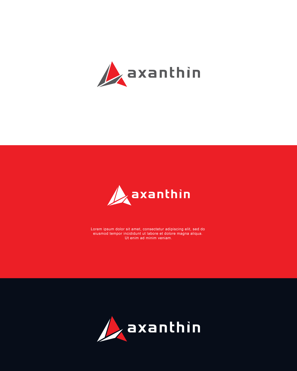 Diseño de Logo por Ben Naveed para Epic Global Inc | Diseño #13592118