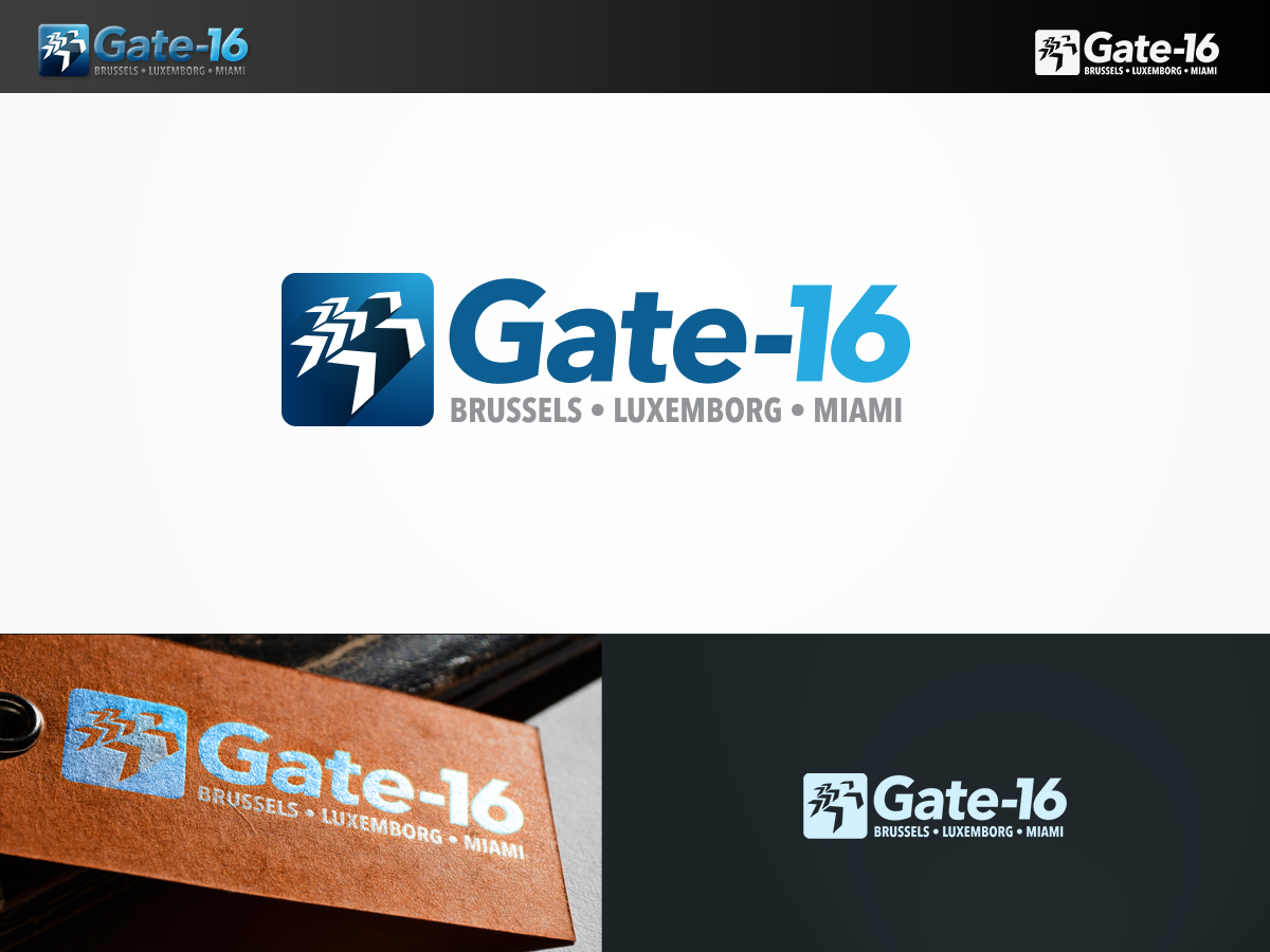 Logo Design by ArtSamurai for this project | Design #13602593