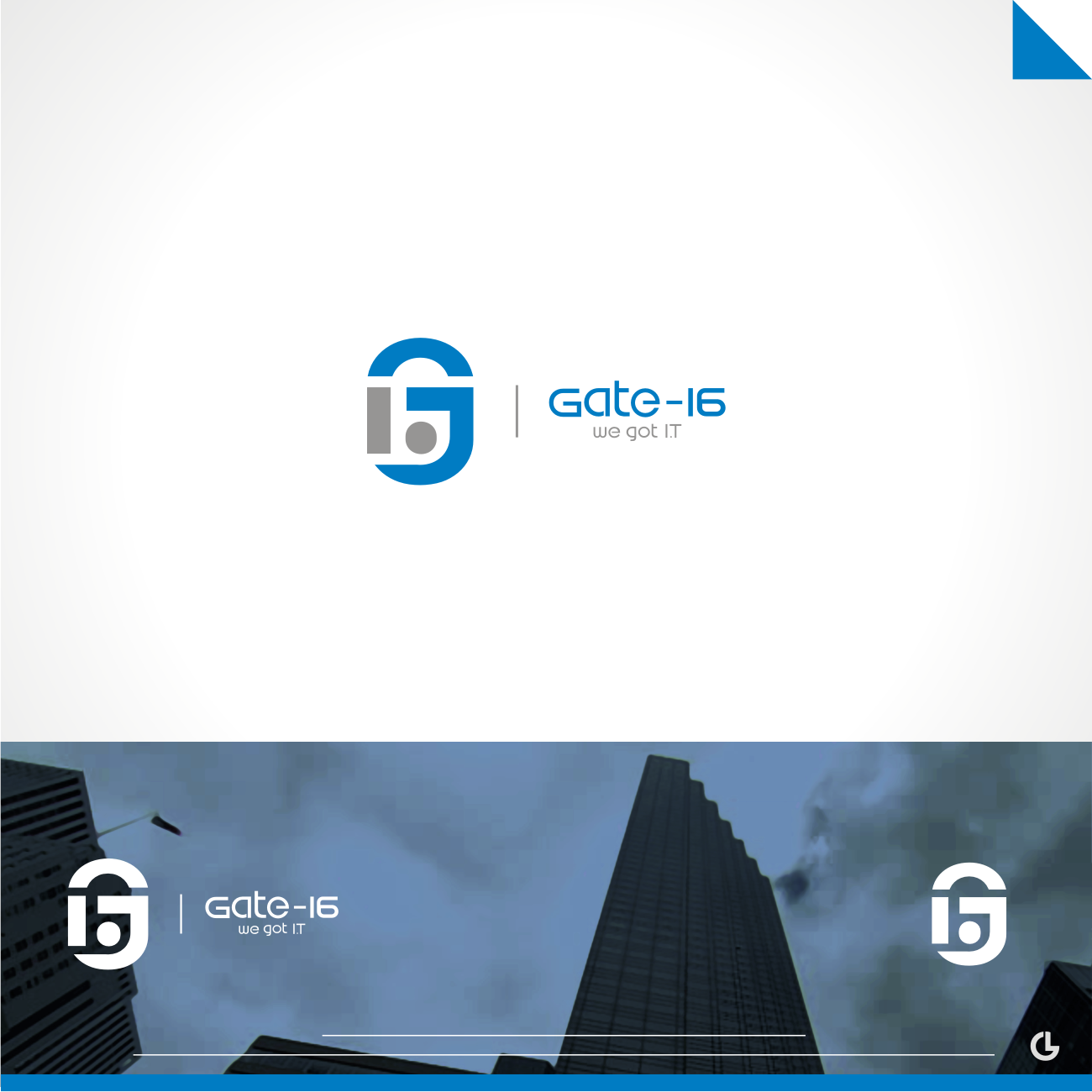 Diseño de Logo por R!CKY para este proyecto | Diseño #13718547