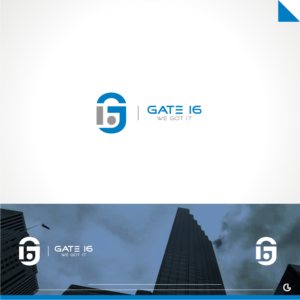 Diseño de Logo por R!CKY para este proyecto | Diseño: #13718549