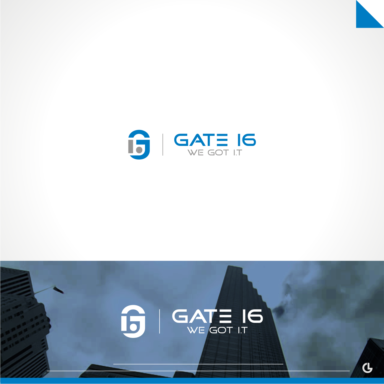 Diseño de Logo por R!CKY para este proyecto | Diseño #13732306