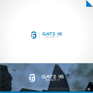Diseño de Logo por R!CKY para este proyecto | Diseño: #13732306