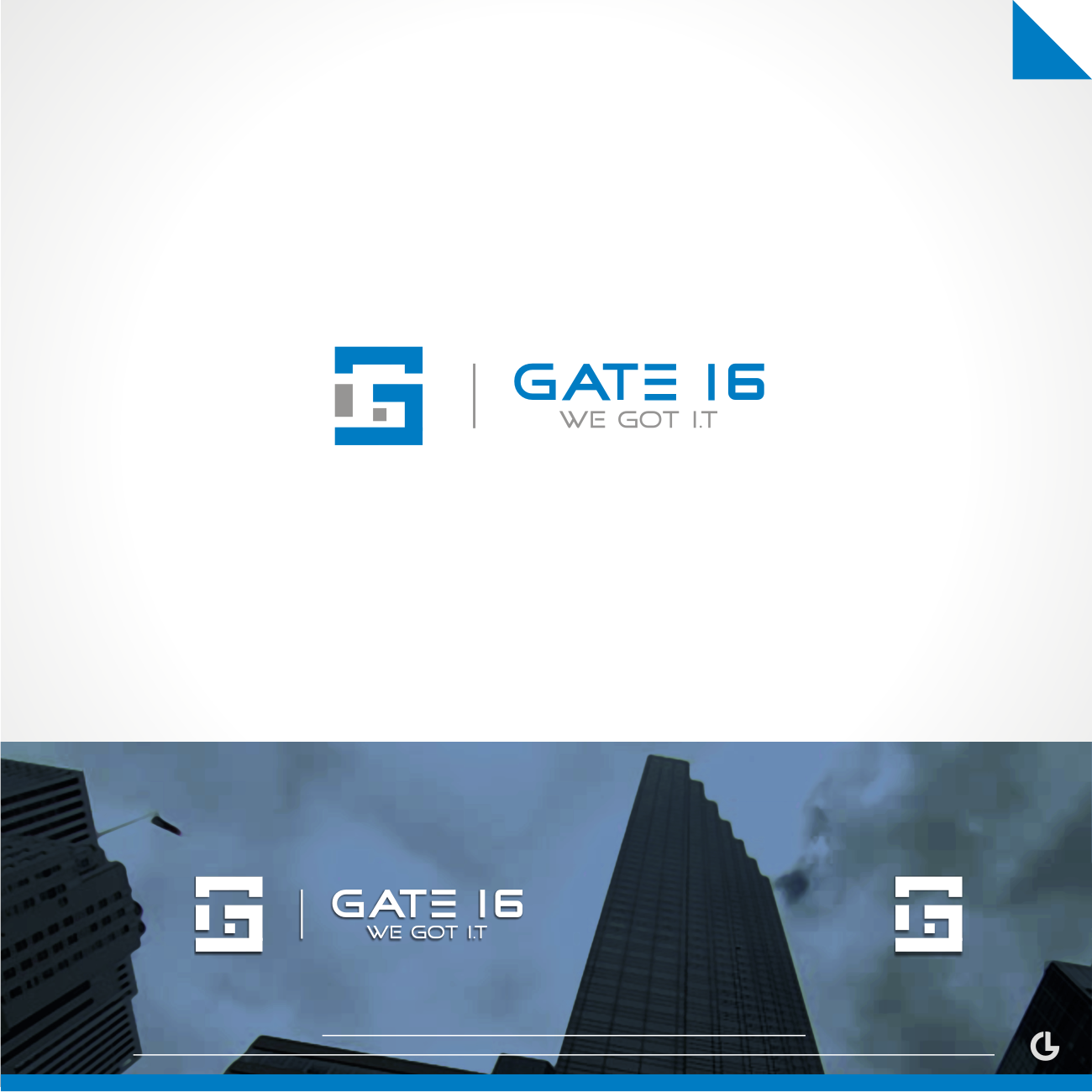 Diseño de Logo por R!CKY para este proyecto | Diseño: #13769811