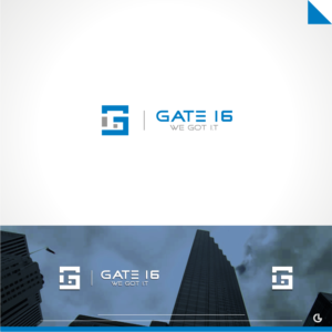 Diseño de Logo por R!CKY para este proyecto | Diseño: #13769811