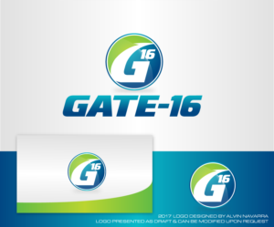 Logo Design by alvinnavarra