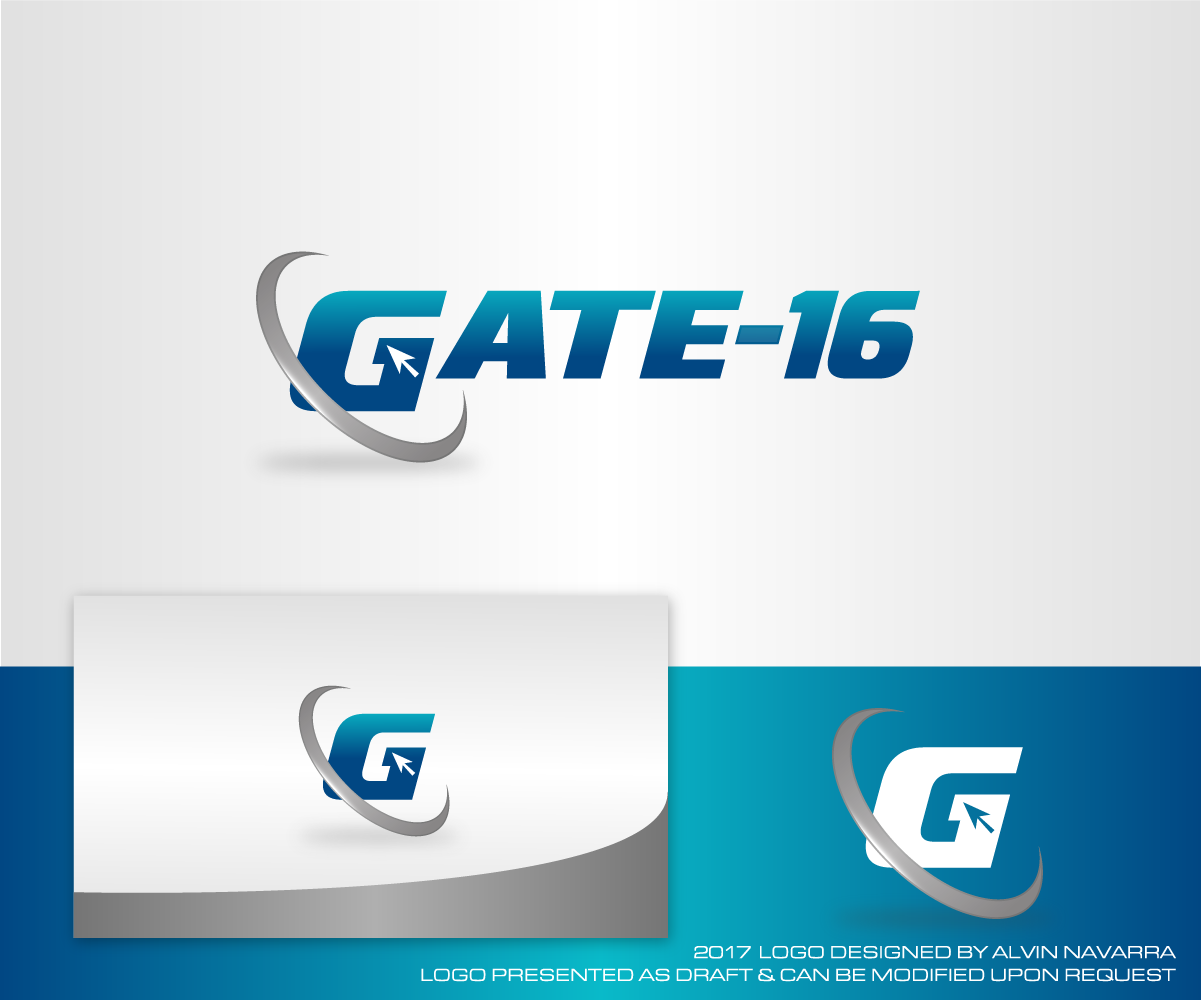 Logo Design by alvinnavarra for this project | Design #13729482
