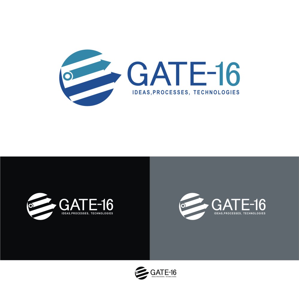 Diseño de Logo por e-graphics para este proyecto | Diseño #13594340