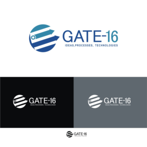 Diseño de Logo por e-graphics para este proyecto | Diseño: #13594340
