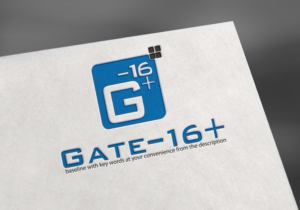 Logo Design by Wastidesigner