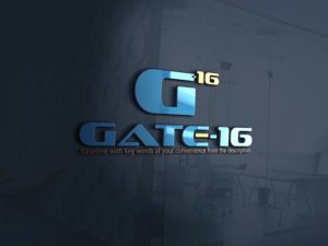 Diseño de Logo por Wastidesigner para este proyecto | Diseño: #13715940