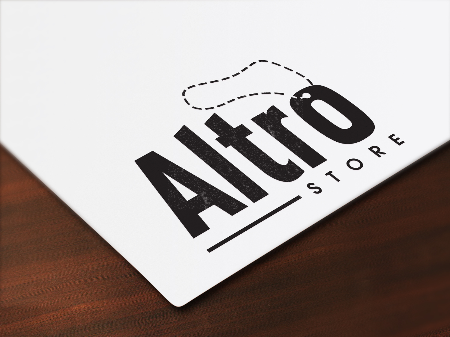 Logo Design by IMD-HUB for Deep Dome | Design #13578610