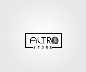 Logo Design by Aeidan for Deep Dome | Design: #13586279