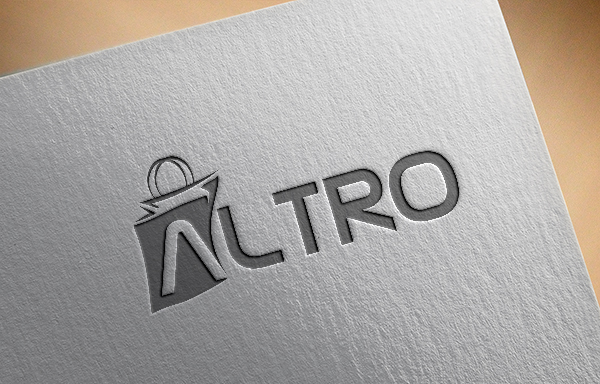 Logo Design by EGYPT KING for Deep Dome | Design #13578650