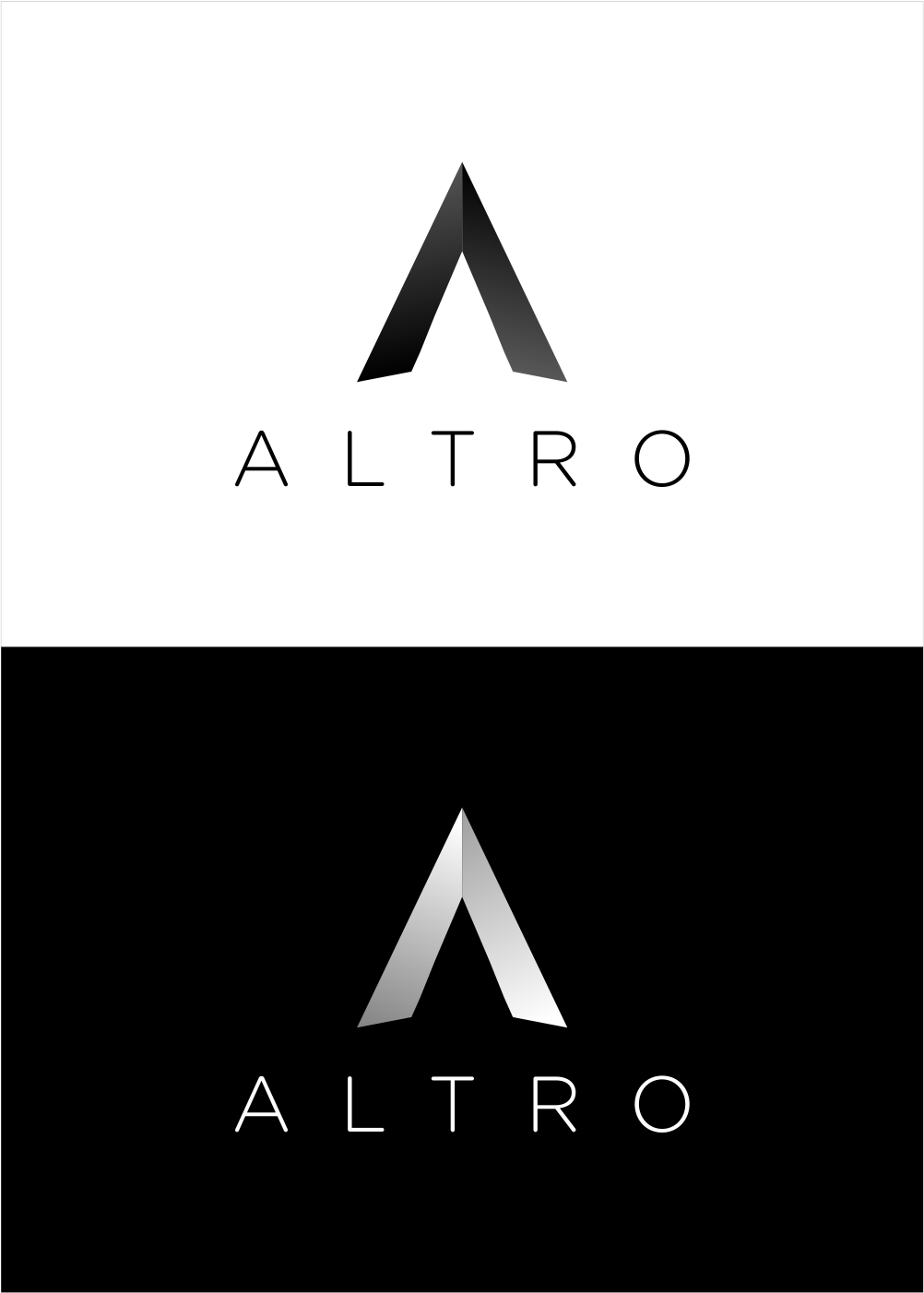 Logo Design by Ghetto for Deep Dome | Design #13577380