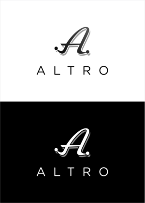 Logo Design by Ghetto for Deep Dome | Design: #13577384