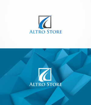 Logo Design by Paulsein for Deep Dome | Design: #13594441