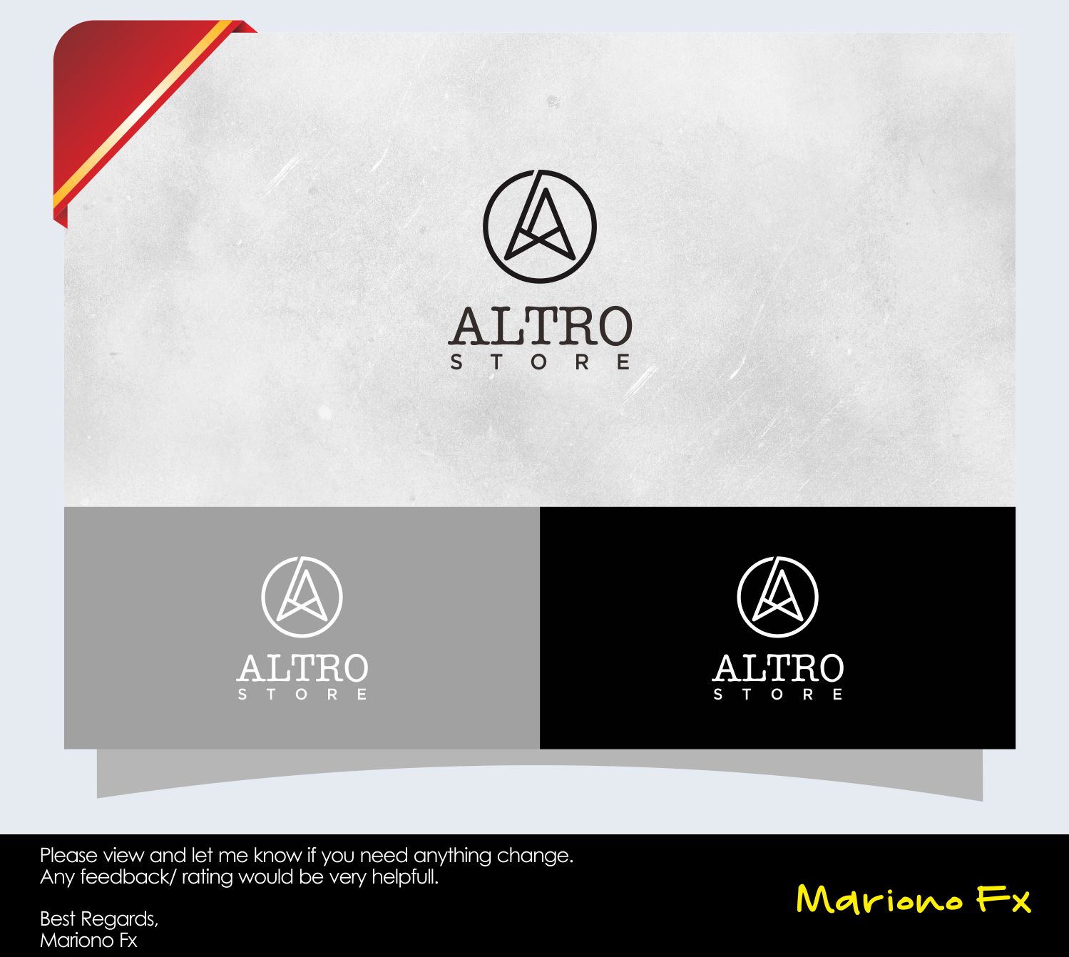 Logo-Design von Mariono Fx für Deep Dome | Design #13578051