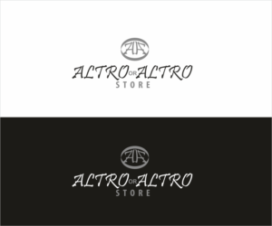 Logo Design by Aleonora for Deep Dome | Design: #13586927