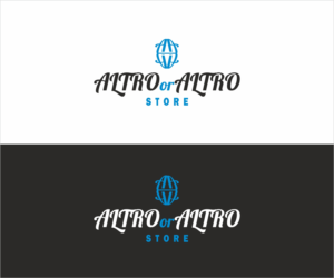 Logo Design by Aleonora for Deep Dome | Design: #13586928