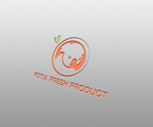 Logo Design by K A P T U S