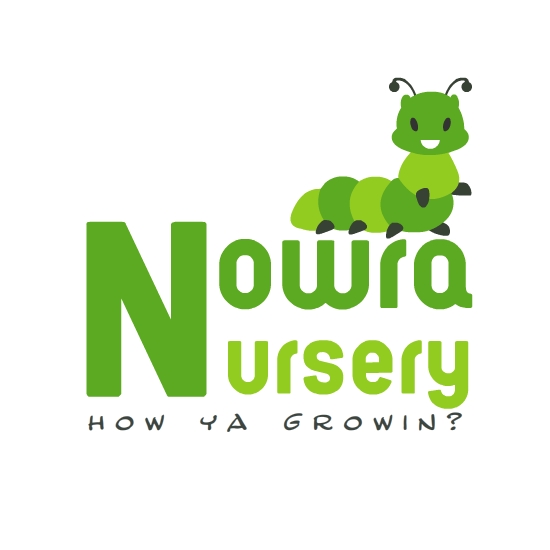 Logo Design by designdruid for Nowra Nursery  | Design #13589138