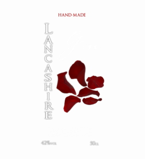 Packaging Design by Giovanni for The Hand Made Gin Company Limited | Design: #13648636