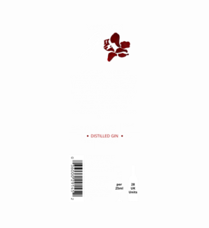 Packaging Design by Giovanni for The Hand Made Gin Company Limited | Design: #13648638